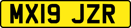 MX19JZR