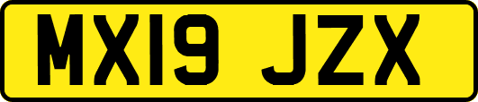 MX19JZX