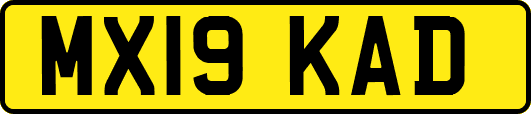 MX19KAD