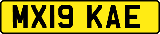 MX19KAE