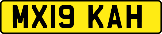 MX19KAH