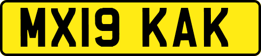 MX19KAK