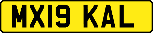 MX19KAL