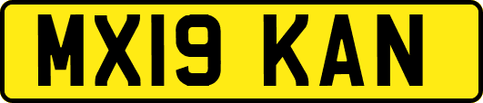 MX19KAN