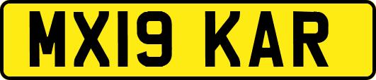 MX19KAR