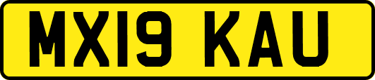 MX19KAU