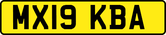 MX19KBA