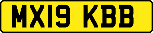 MX19KBB