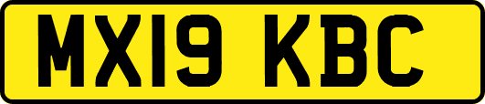 MX19KBC