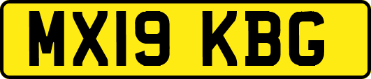 MX19KBG