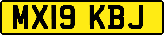 MX19KBJ