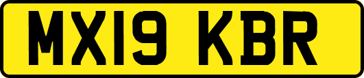 MX19KBR