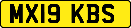MX19KBS