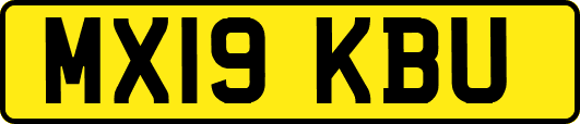 MX19KBU