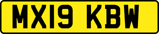 MX19KBW