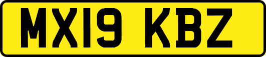 MX19KBZ