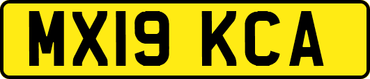MX19KCA