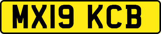MX19KCB