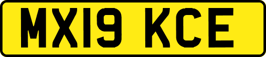 MX19KCE