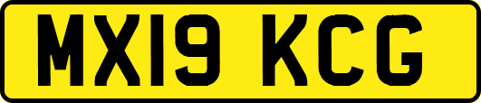 MX19KCG