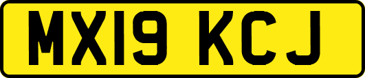MX19KCJ