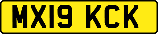 MX19KCK