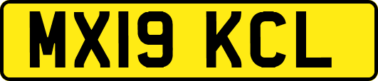 MX19KCL