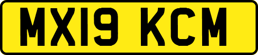 MX19KCM