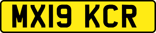 MX19KCR