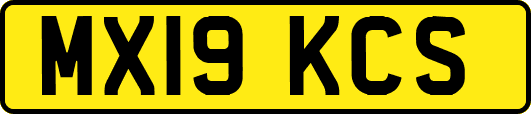 MX19KCS