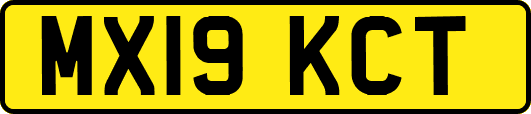 MX19KCT