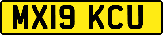 MX19KCU