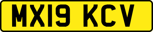 MX19KCV