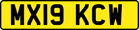 MX19KCW