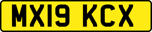 MX19KCX