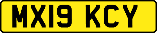 MX19KCY