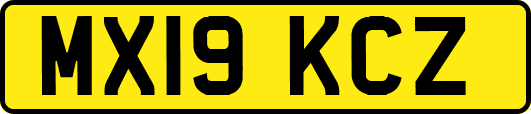 MX19KCZ
