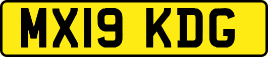 MX19KDG