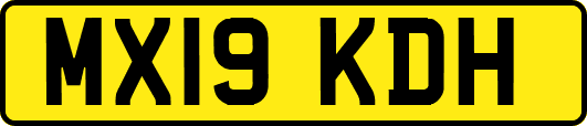MX19KDH