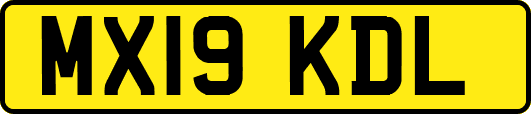 MX19KDL