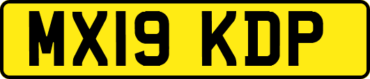 MX19KDP
