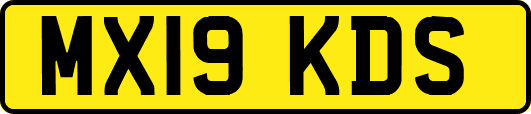 MX19KDS