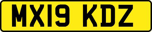MX19KDZ