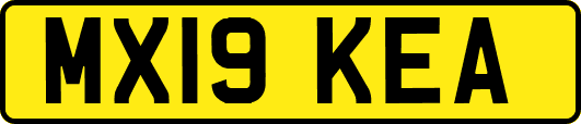 MX19KEA