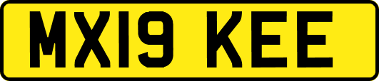 MX19KEE