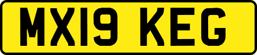 MX19KEG