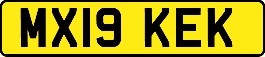 MX19KEK