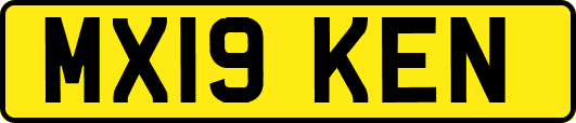 MX19KEN
