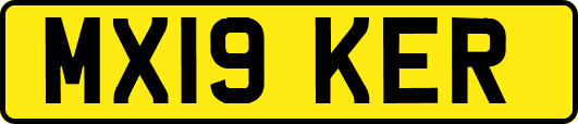 MX19KER