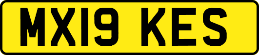 MX19KES